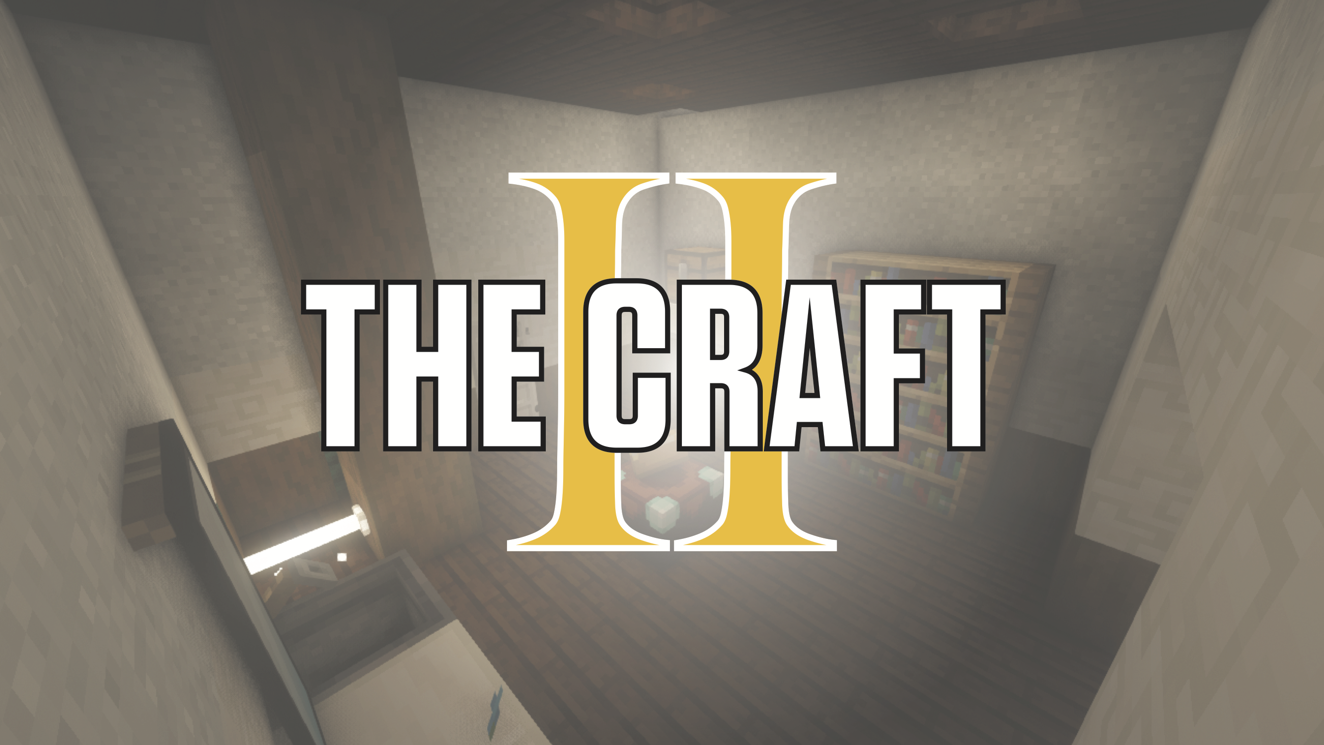 Télécharger The Craft II pour Minecraft 1.16.3